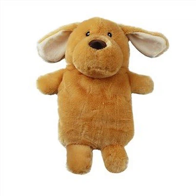 ฝาครอบขวดน้ําร้อนสําหรับสุนัข