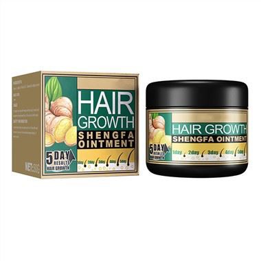 ครีมปลูกผม