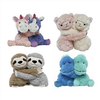 แผ่นความร้อนไมโครเวฟสัตว์