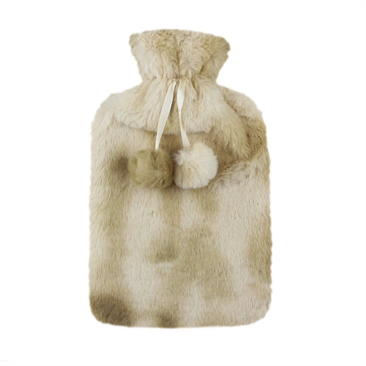 Hot Compress Water Bag fur Cover