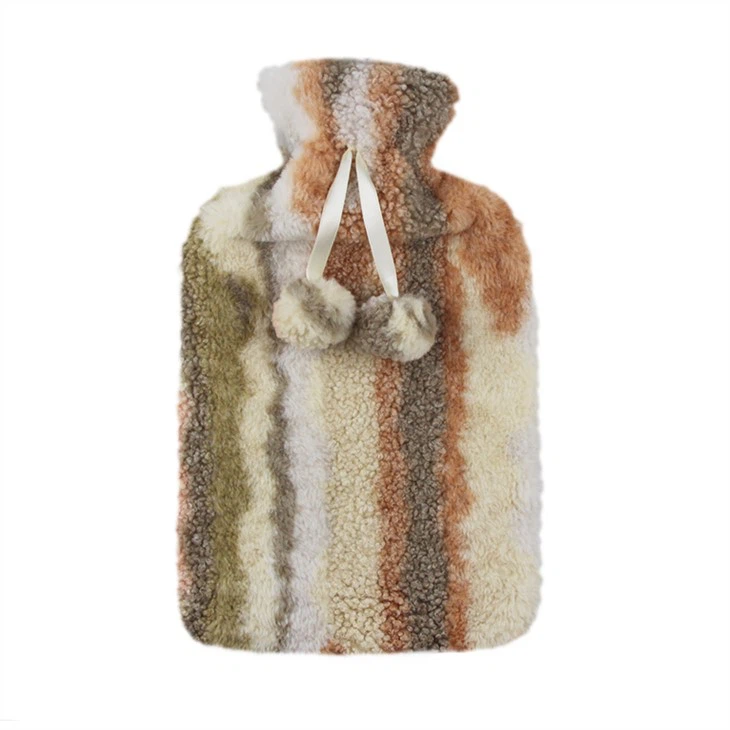 Hot Compress Water Bag fur Cover