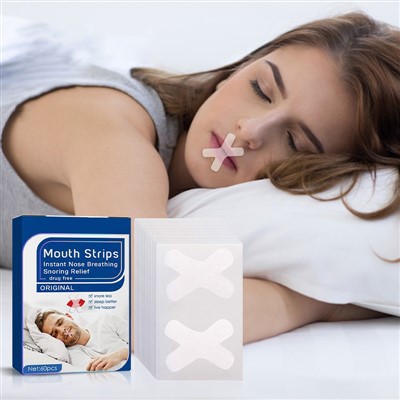 แถบปิดปากเทปปิดปาก