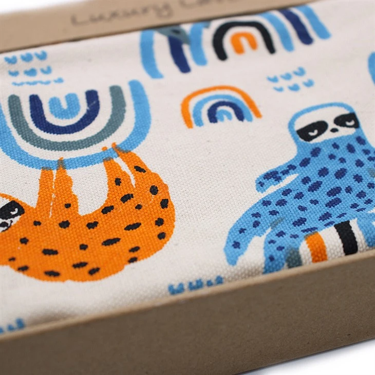 Microwavable Wheat Bag Moist Heat Pack